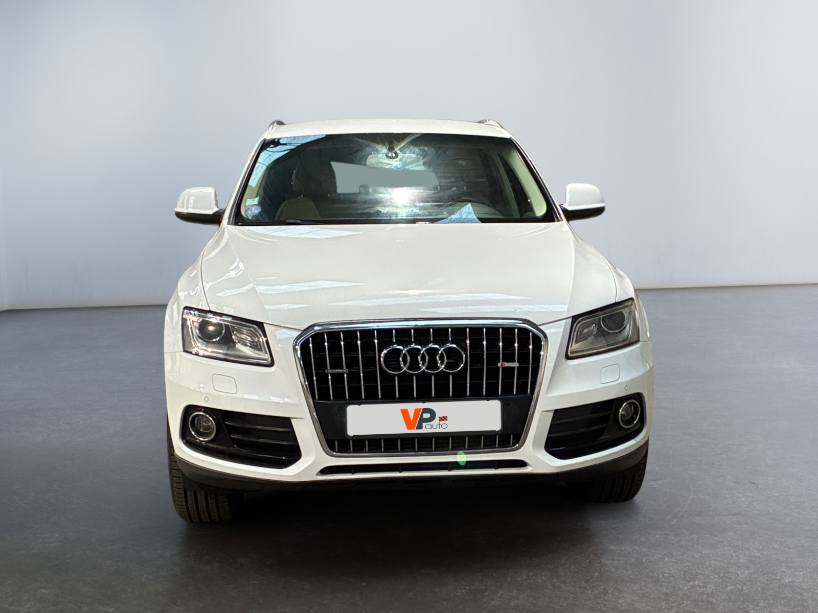 AUDI Q5 2.0 TFSI 225 Quattro Ambition Luxe Tiptronic A 2014