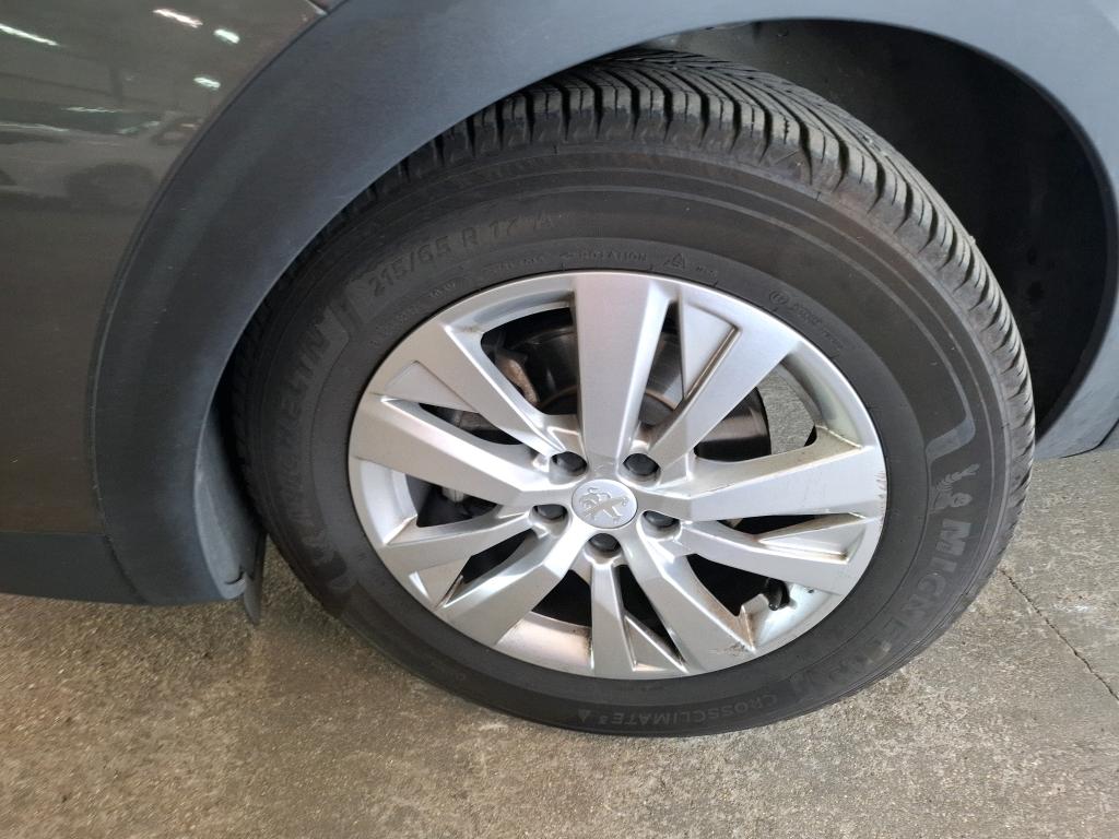 PEUGEOT 5008 BlueHDi 130ch S&S EAT8 Active Pack 2023