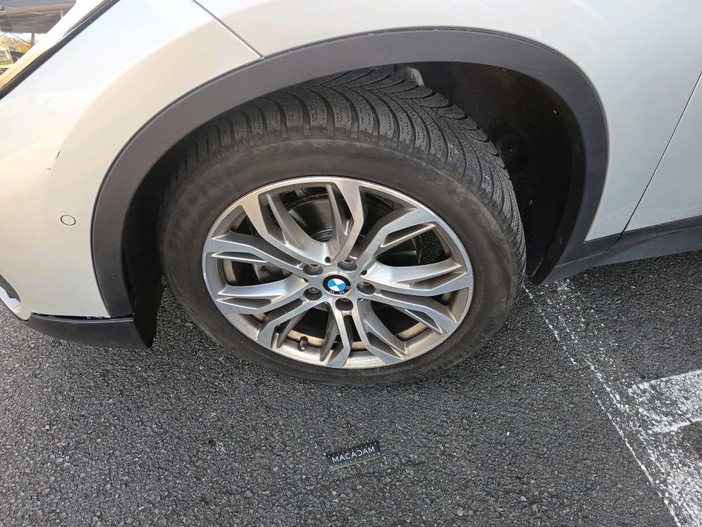 BMW X1. X1 F48 LCI sDrive 18i 136 ch DKG7 Business Design 2021