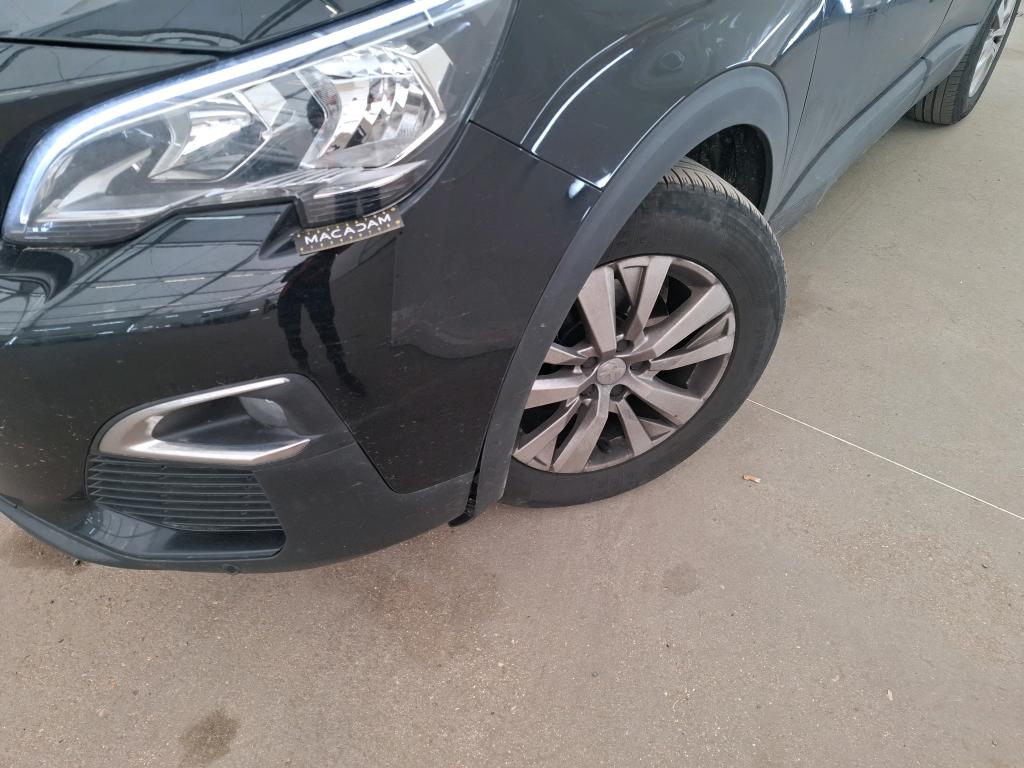 PEUGEOT 3008 BUSINESS BlueHDi 130ch S&S EAT8 Active 2019