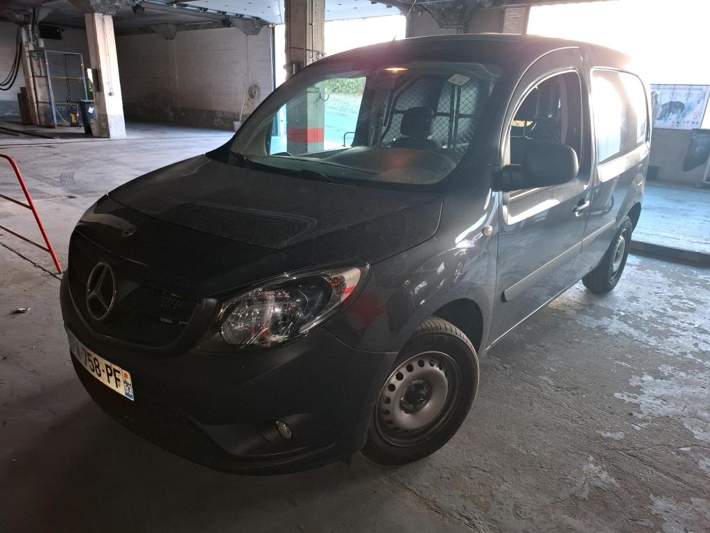 MERCEDES CITAN
