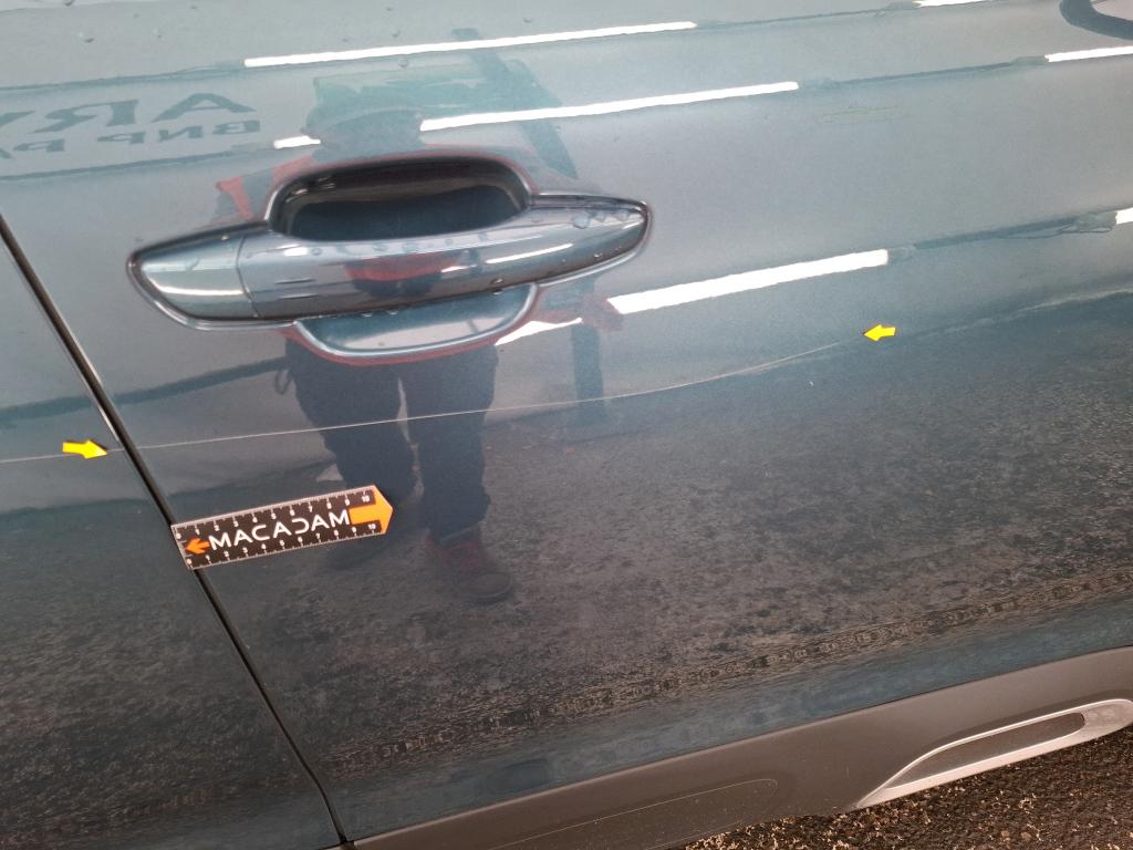 CITROEN C5 AIRCROSS Hybride Rechargeable 225 e-EAT8 Shine Pack 2022