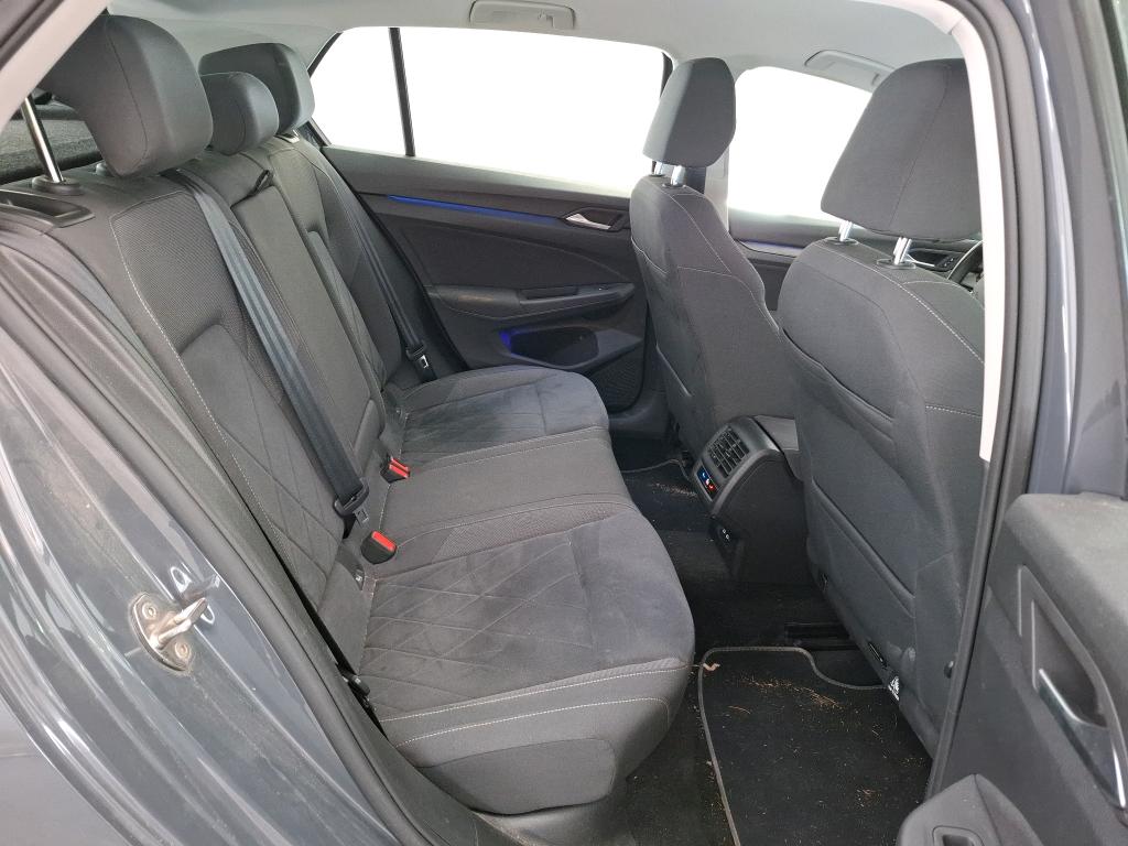VOLKSWAGEN GOLF 1.4 Hybrid Rechargeable OPF 204 DSG6 Style 2021