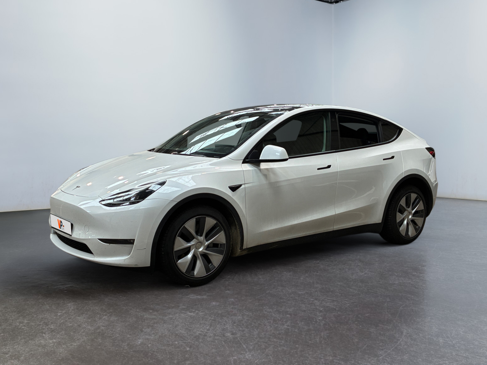 MODEL Y