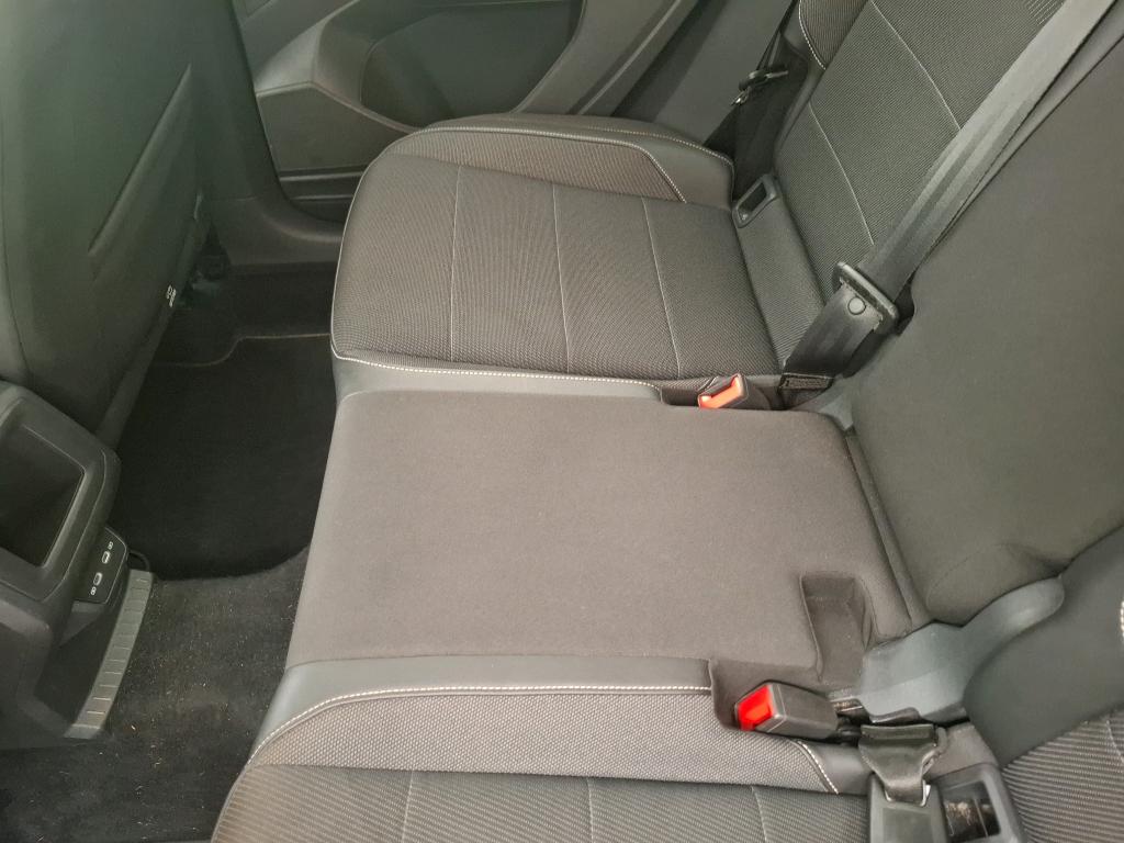 VOLKSWAGEN T-CROSS 1.0 TSI 110 Start/Stop DSG7 Lounge 2021
