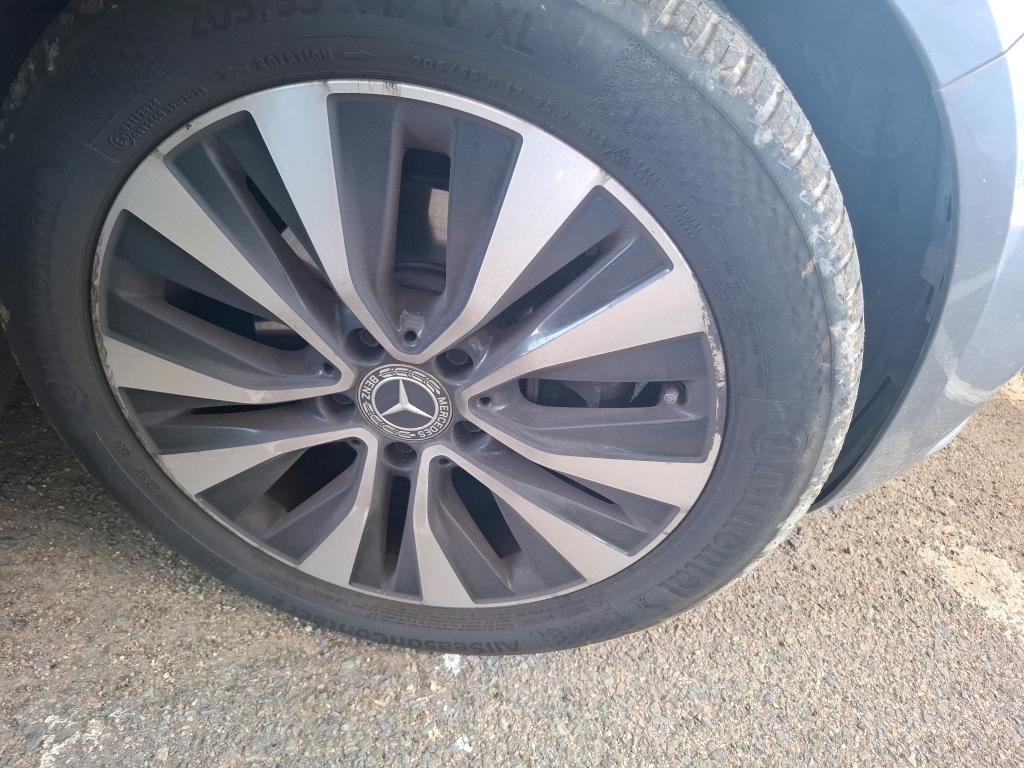 MERCEDES-BENZ MERCEDES CLASSE A 180 BM6 Style Line 2022