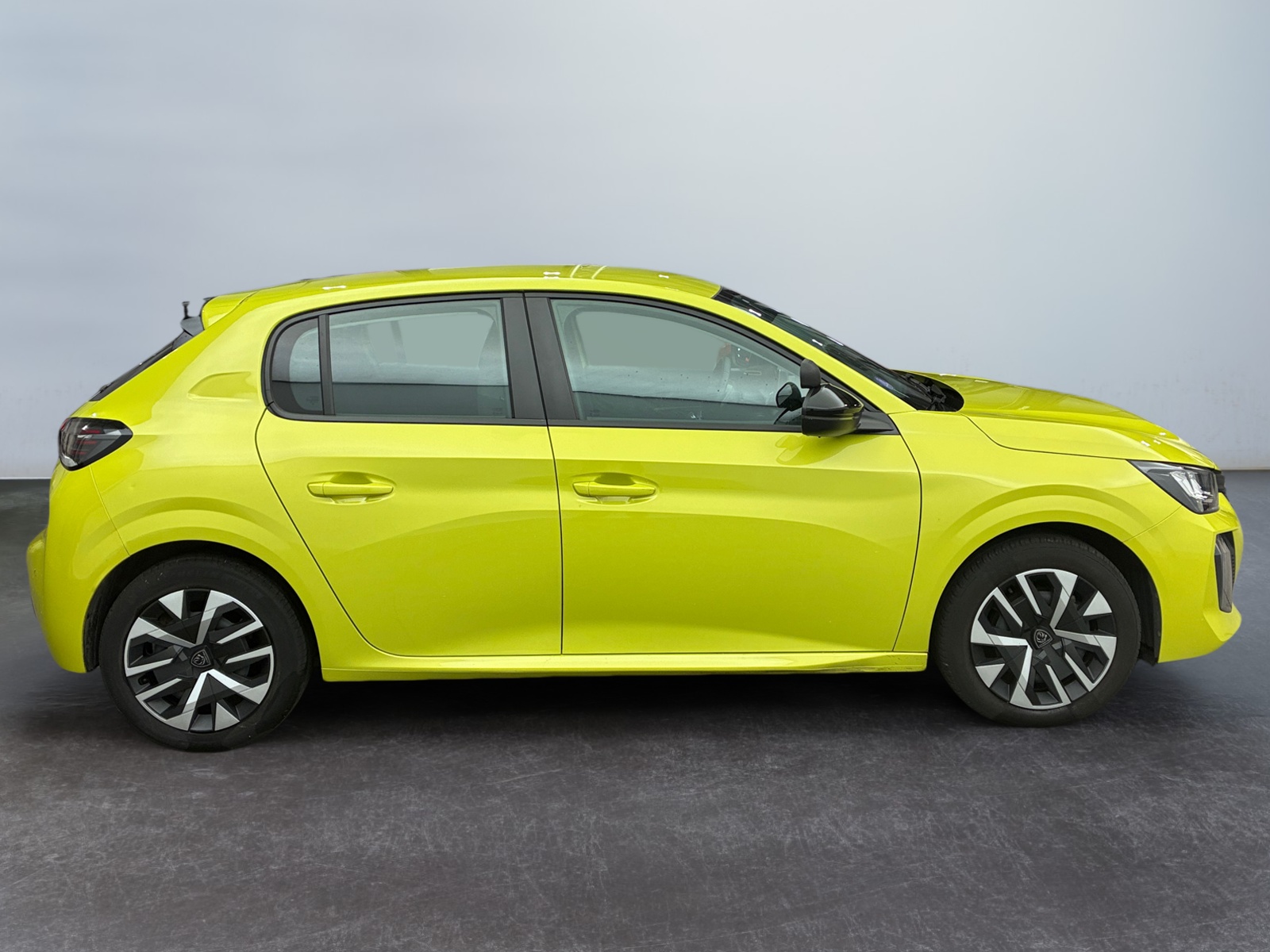 PEUGEOT 208 PureTech 100 S&S BVM6 Active 2024