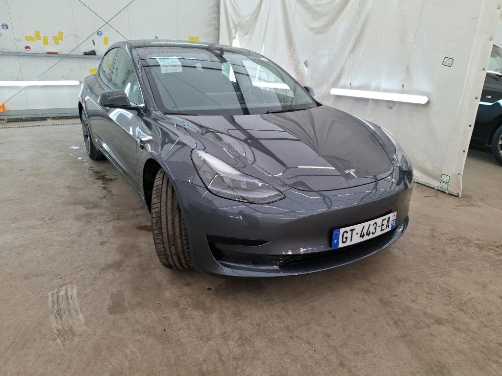 TESLA  2023
