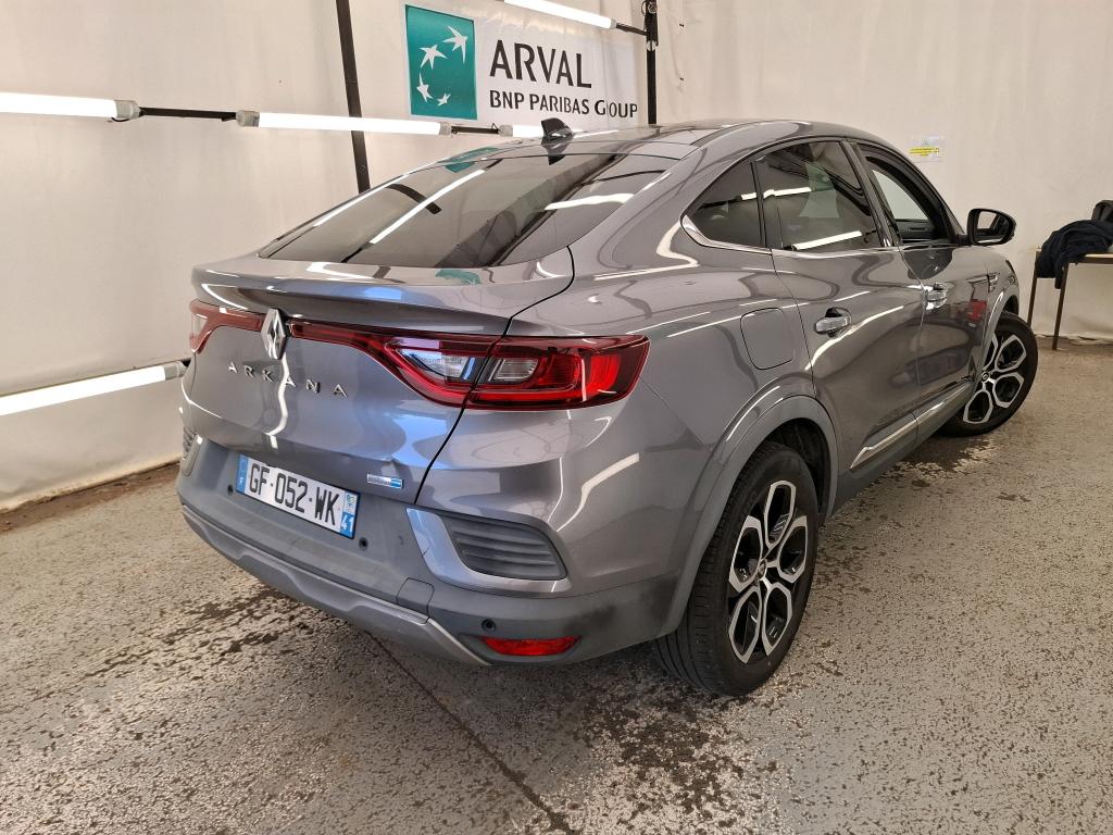 RENAULT ARKANA E-Tech 145 - 21B Intens 2022