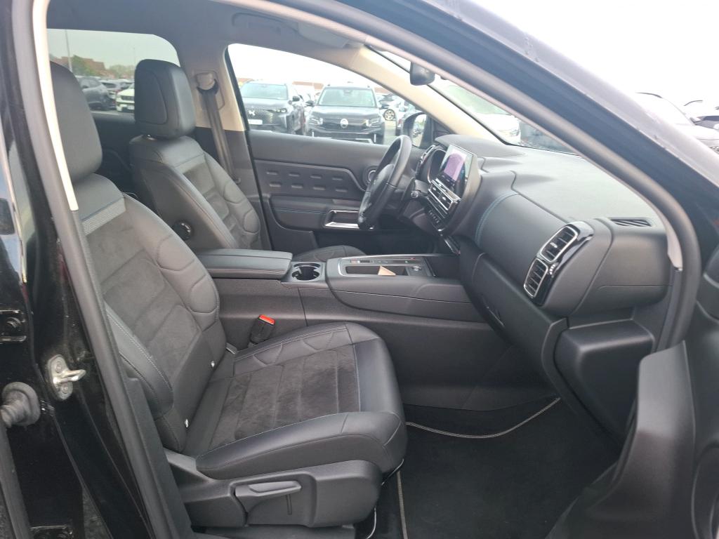 CITROEN C5 AIRCROSS BlueHDi 130 S&S EAT8 Shine 2023