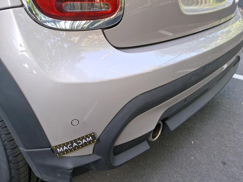 MINI HATCH 3 Portes Cooper 136 ch BVA7 Edition Camden 2023