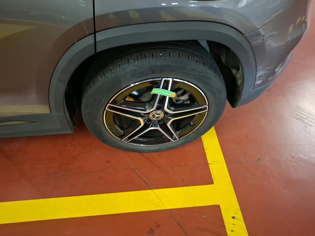 MERCEDES-BENZ MERCEDES GLA II 250 e 8G-DCT AMG Line 2022