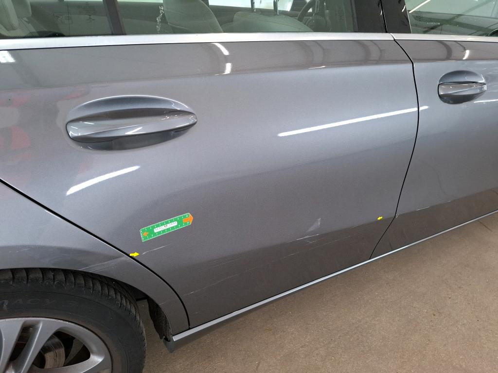 MERCEDES CLASSE A 200 7G-DCT Style Line 2019