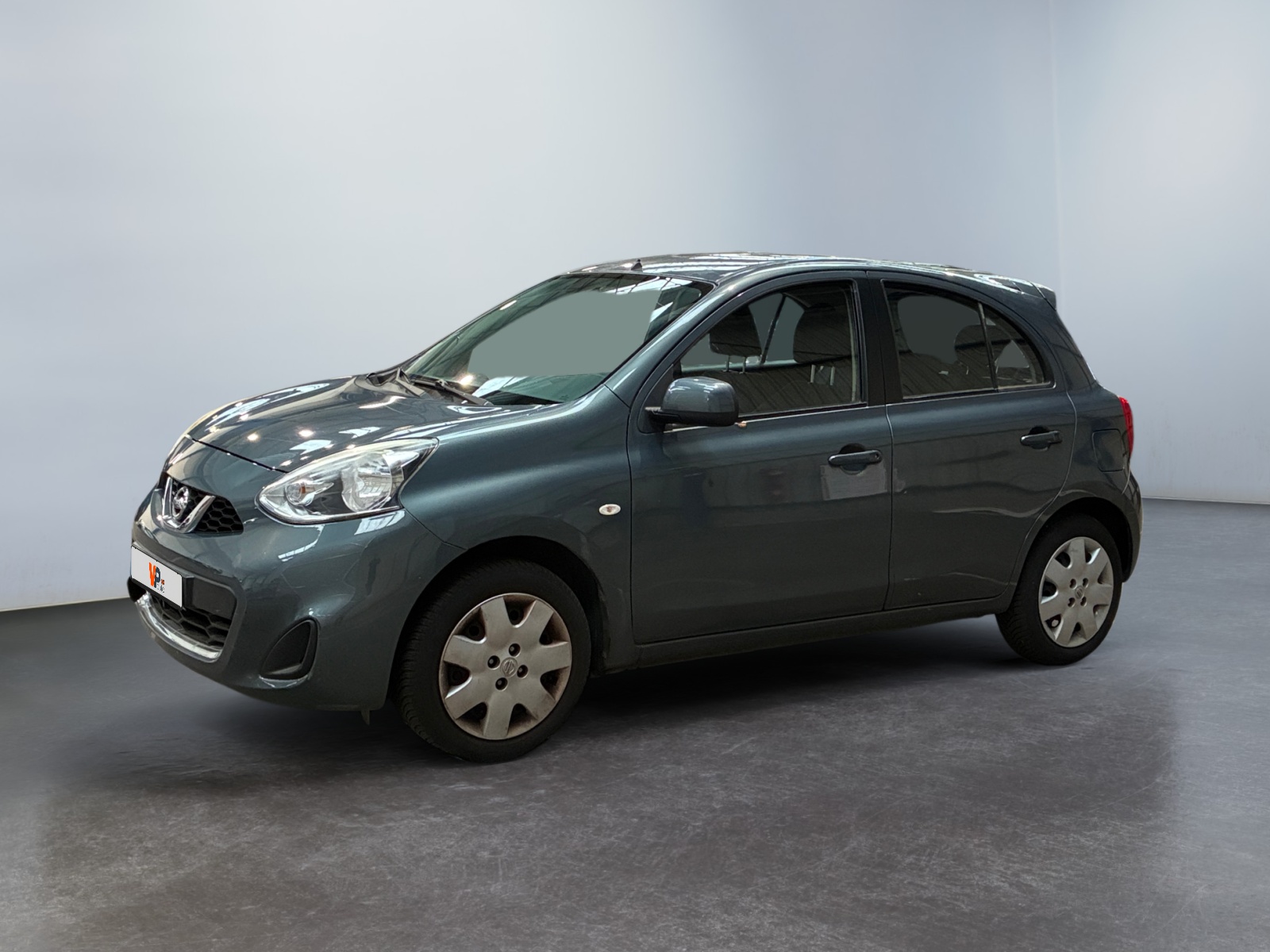 MICRA 1.2