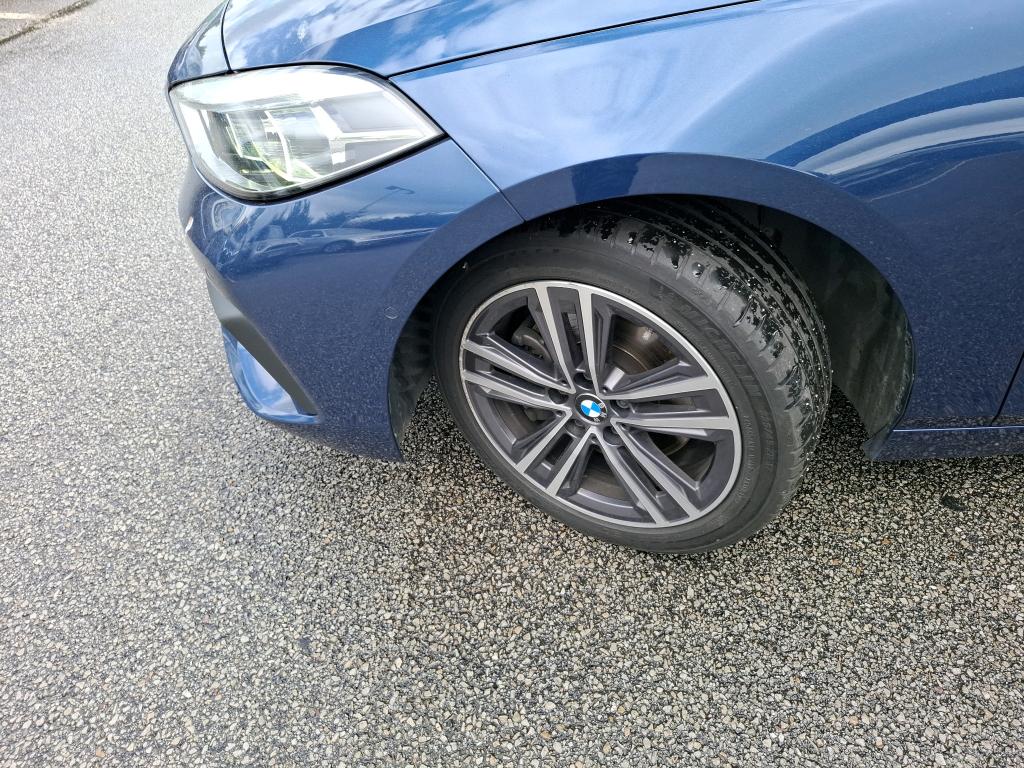 BMW SERIE 1 F40 116d 116 ch DKG7 - 2022
