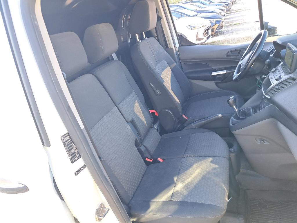 FORD TRANSIT CONN CONNECT FGN L1 1.0E100 E85 S&S TREND BUSINESS 2023