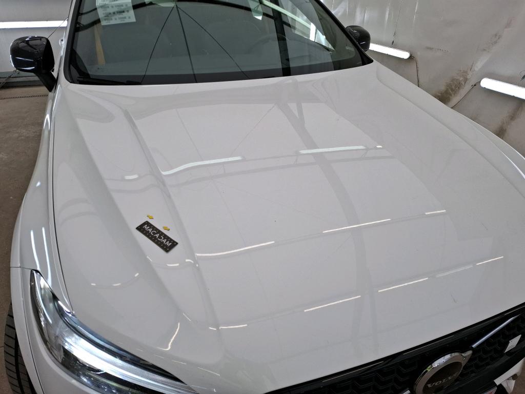 VOLVO XC60 T8 AWD Hybride rechargeable 310 ch+145 ch Geartronic 8 Polestar Engineered 2023