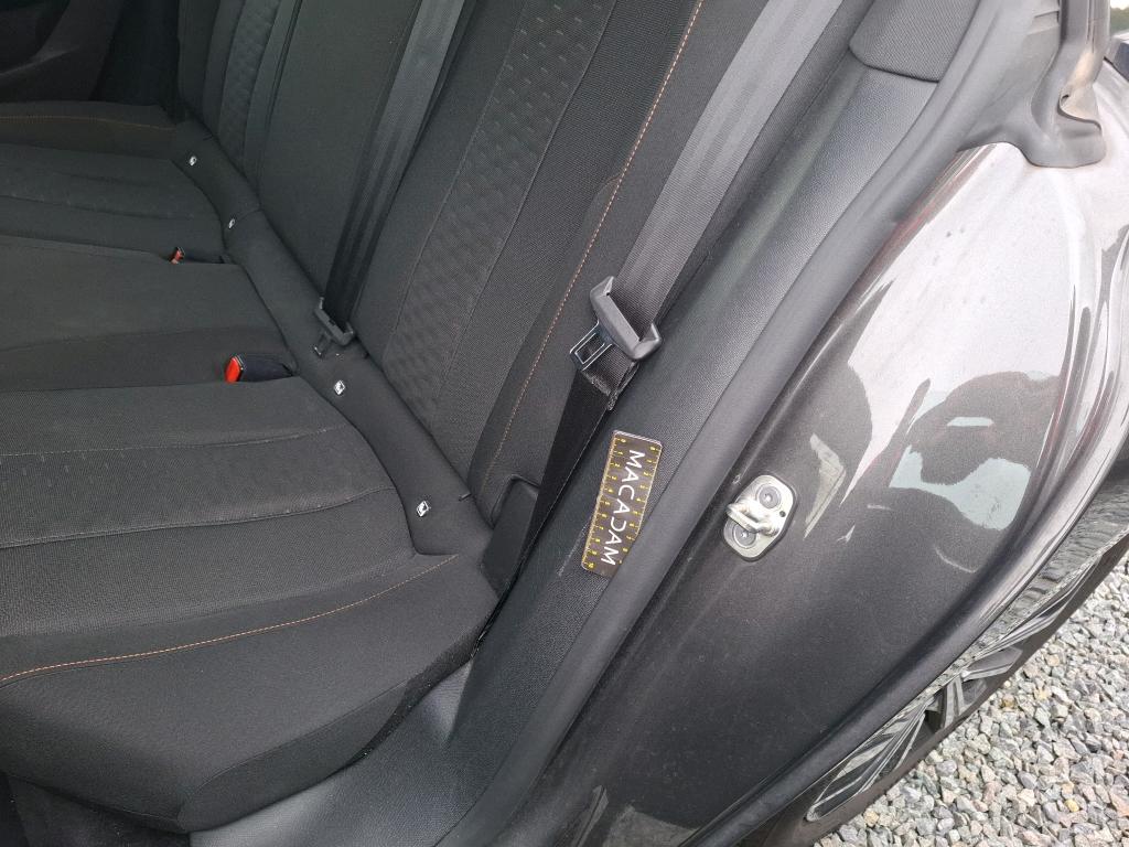 PEUGEOT 508 SW Hybrid 225 e-EAT8 Active Pack 2023