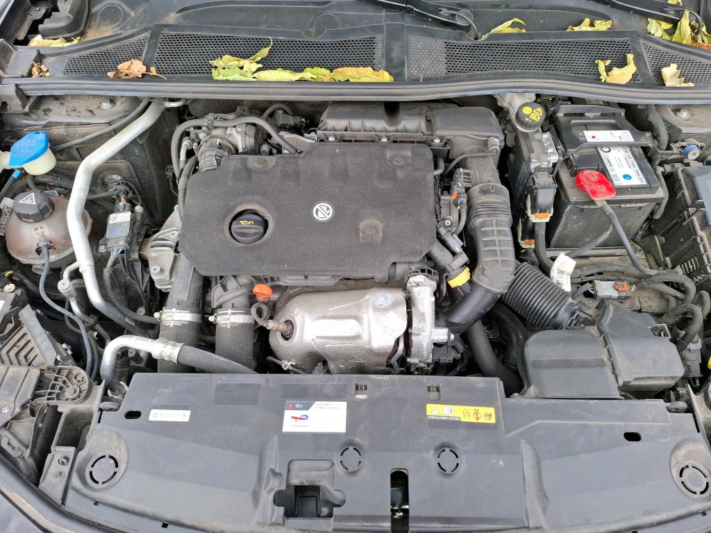 PEUGEOT 308 SW BlueHDi 130ch S&S EAT8 Allure Pack 2023