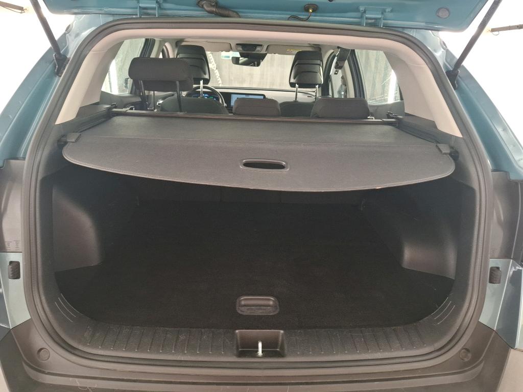 KIA SPORTAGE VP 1.6 T-GDi 230ch ISG Hybride BVA6 4x2 Active 2022