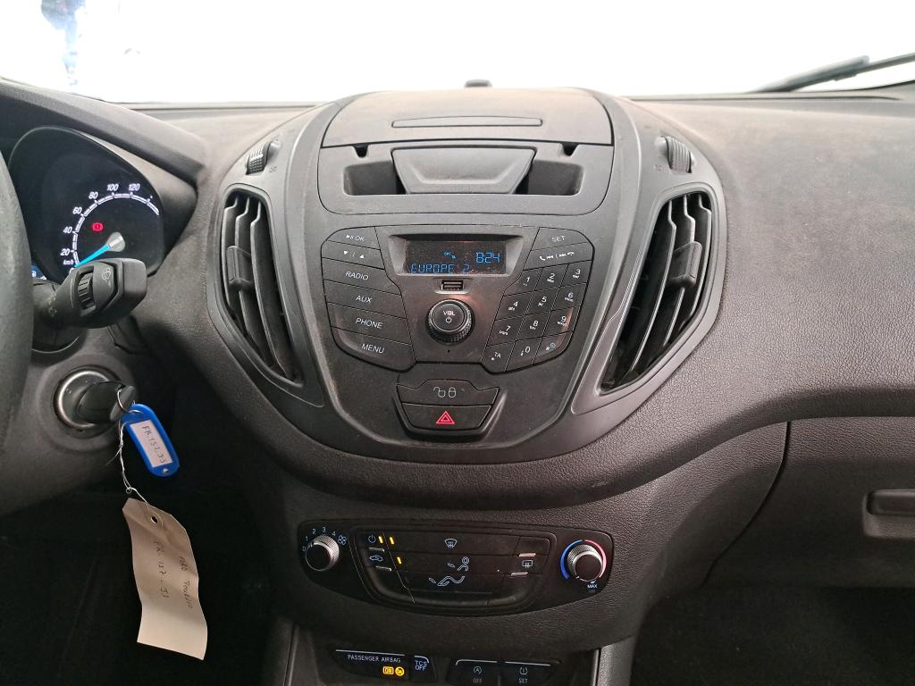 FORD TOURNEO COURIER 1.5 TDCI 75 BV6 S&S Ambiente 2020