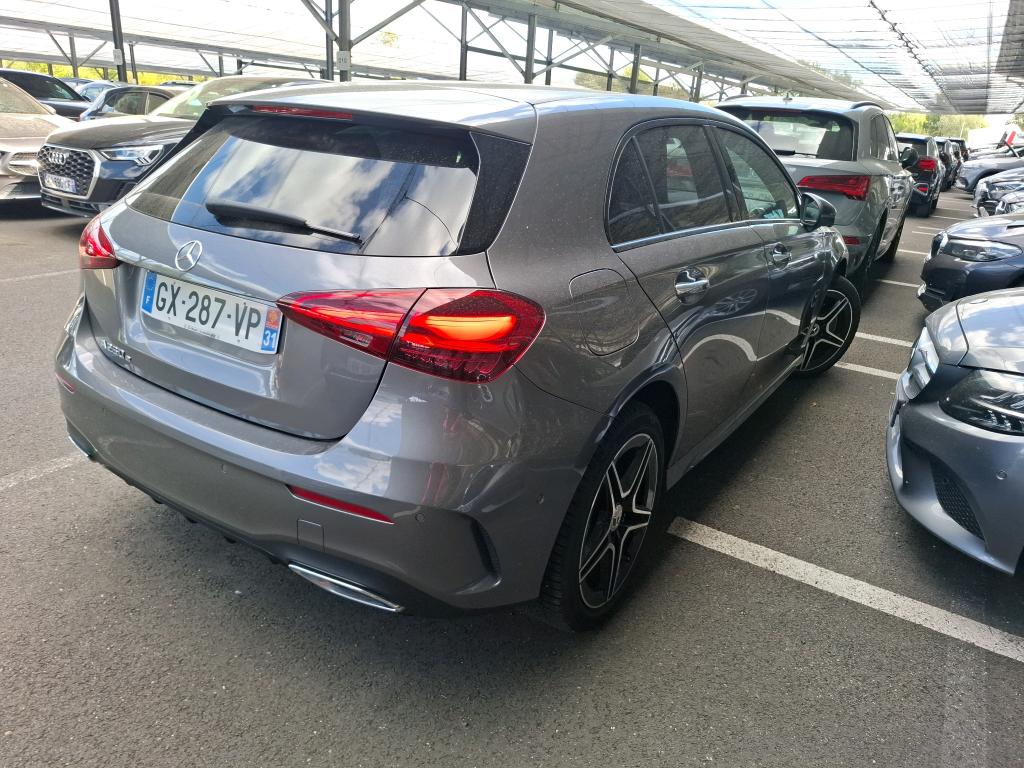MERCEDES CLASSE A 250 e 8G-DCT AMG Line 2024