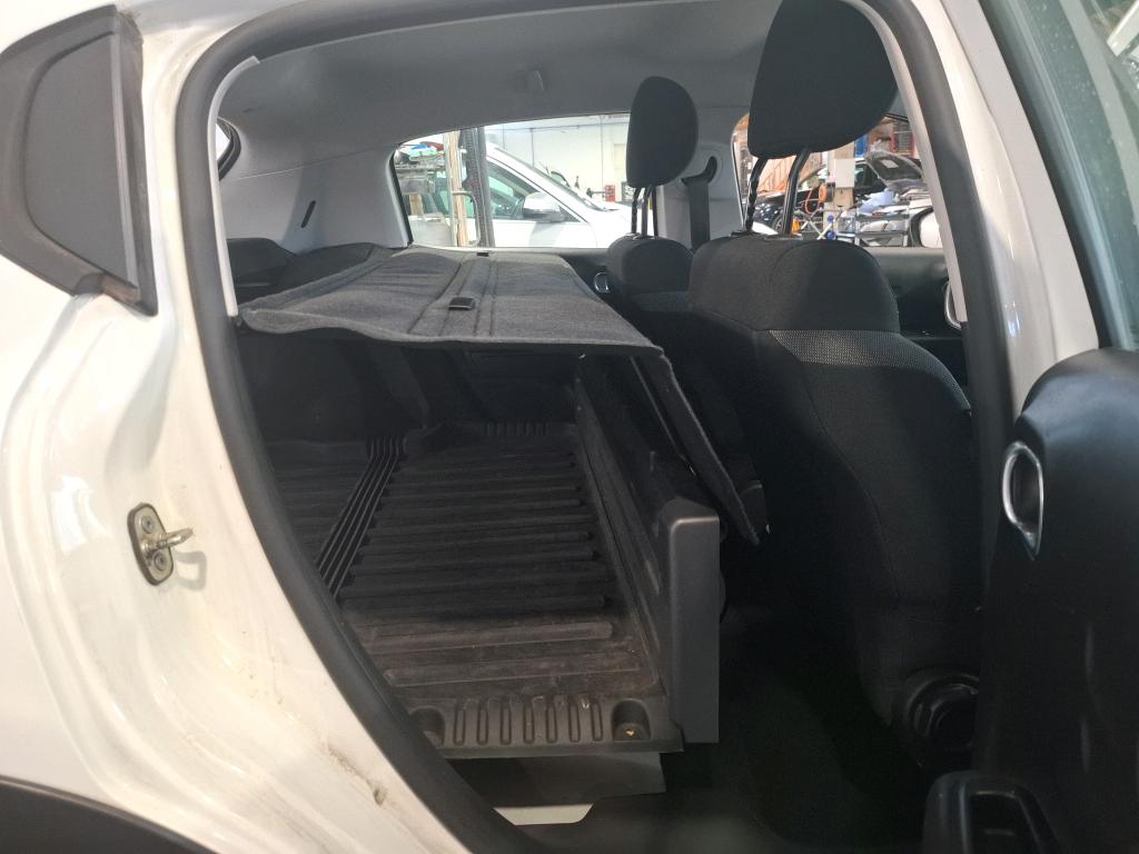 CITROEN C3 ENTREPRISE SOCIETE BLUEHDI 100 S&S BVM6 FEEL NAV 2021
