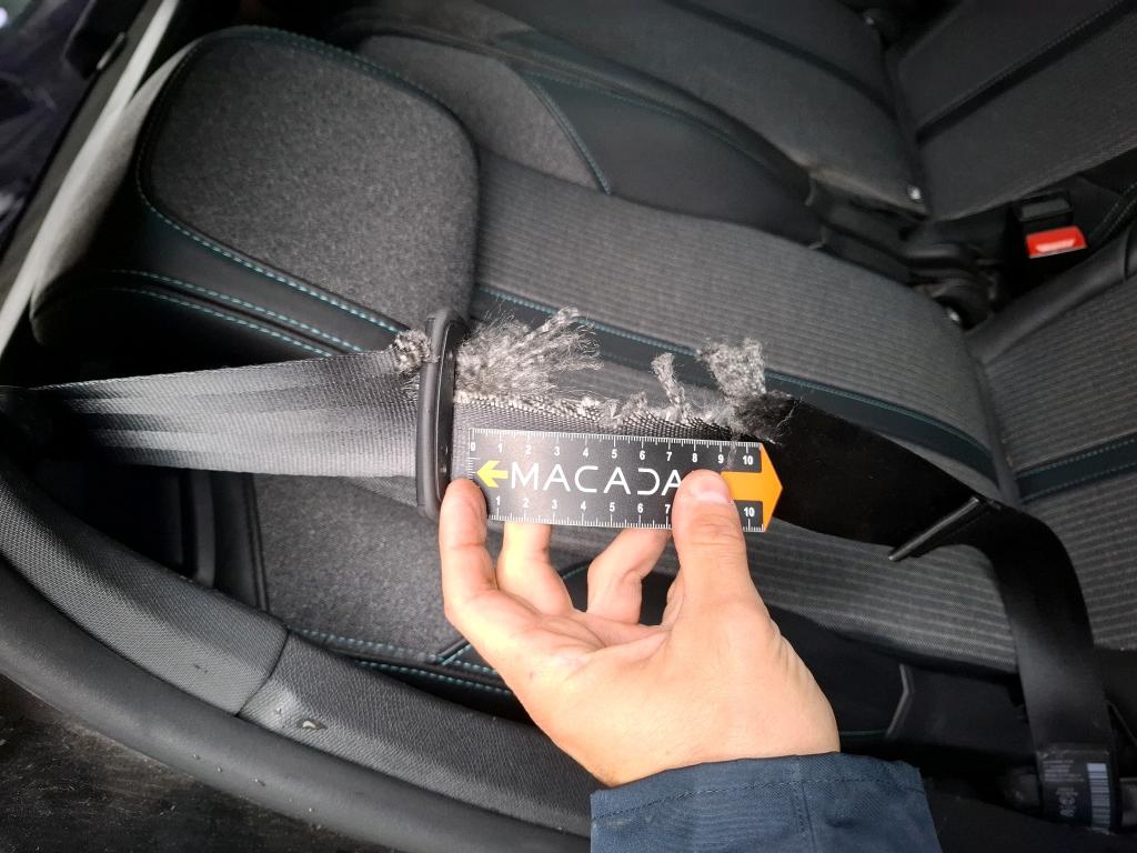 PEUGEOT 5008 BlueHDi 130ch S&S EAT8 Allure Pack 2022