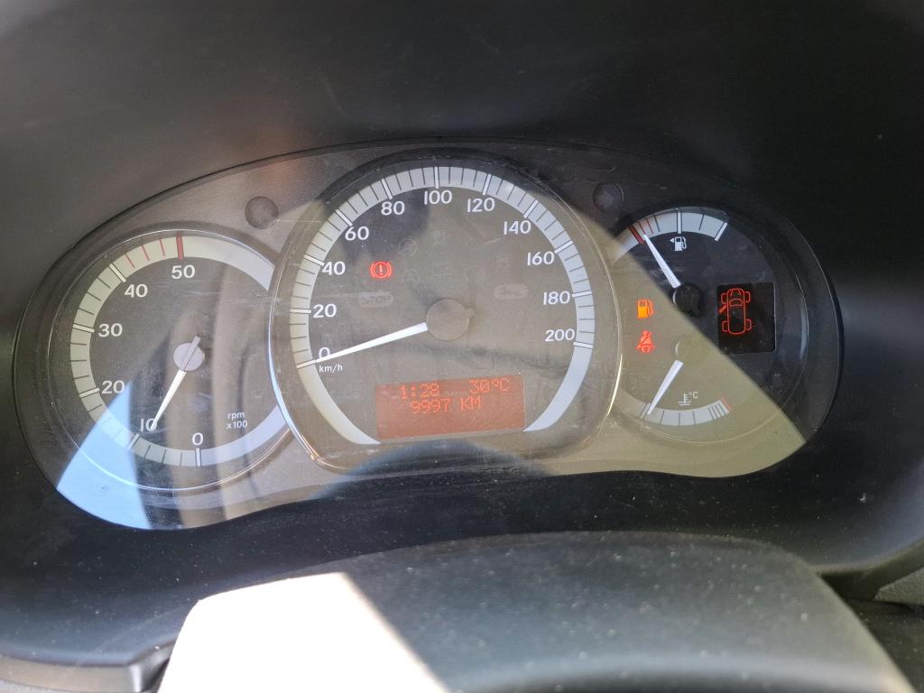 MERCEDES CITAN FOURGON FGN 109 CDI EXTRA LONG PRO 2021