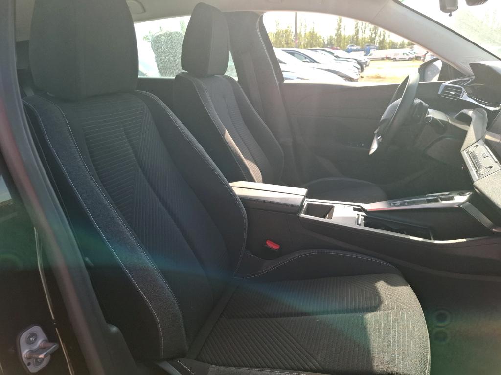 PEUGEOT 308 PureTech 130ch S&S EAT8 Active Pack 2022
