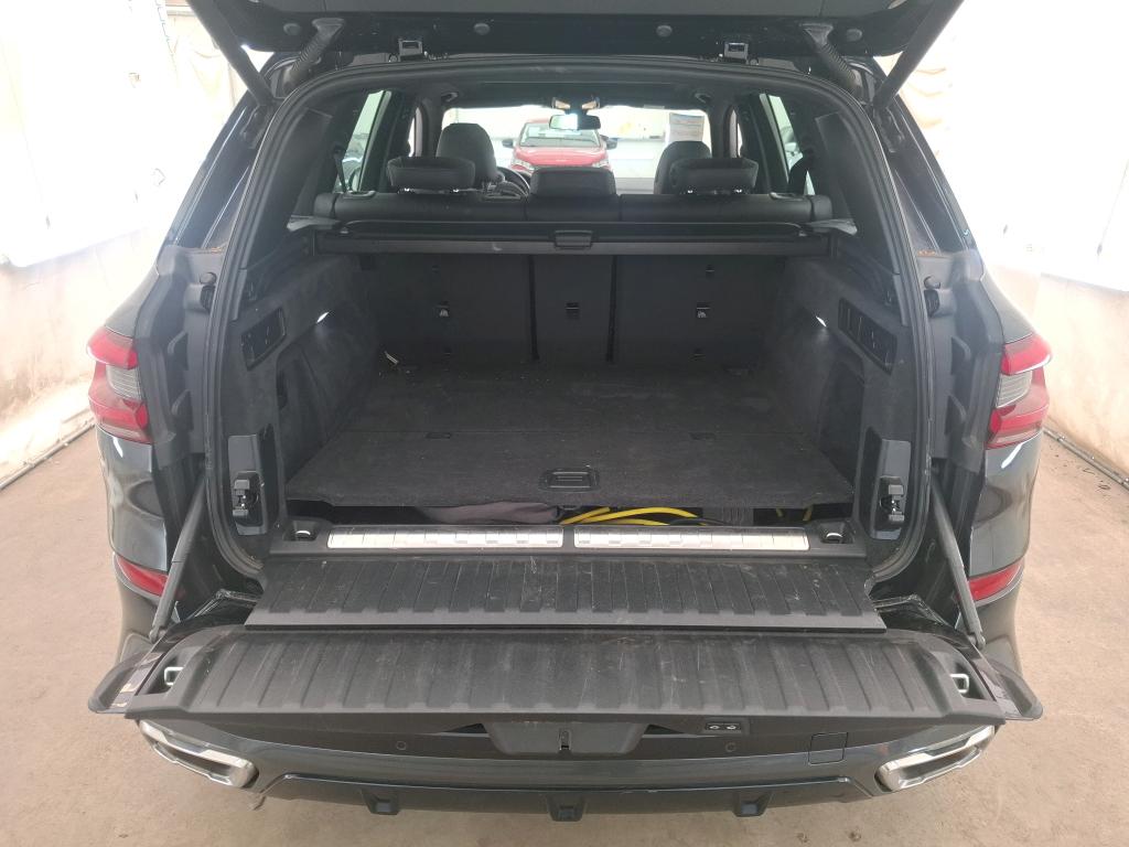 BMW X-SERIES X5 G05 xDrive45e 394 ch BVA8 M Sport 2022