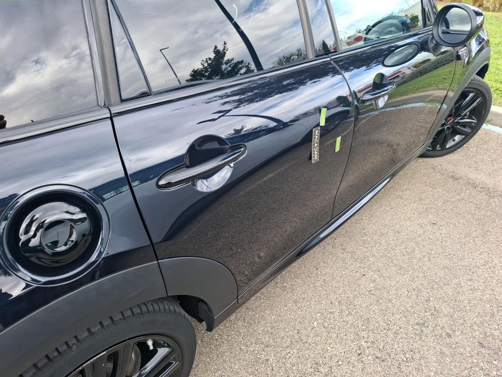 MINI HATCH 5 Portes Cooper S 178 ch BVA7 Finition John Works Plus 2023