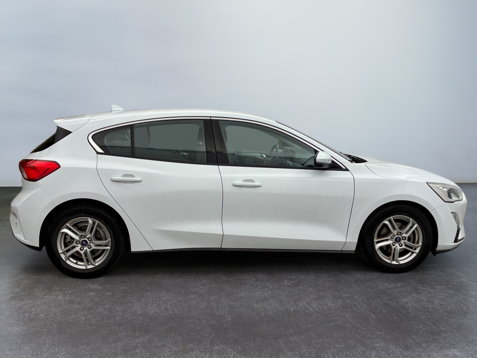 FORD Focus 1.5 EcoBlue 95 S&S Trend Business 2018
