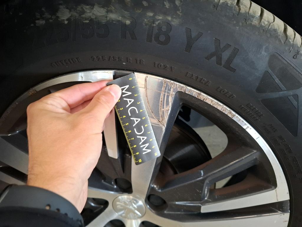 PEUGEOT 3008 Puretech 130ch S&S EAT8 Allure Pack 2022