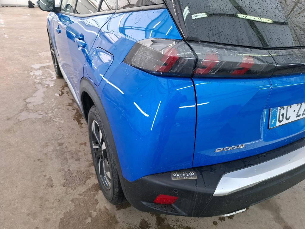 PEUGEOT 2008 PureTech 130 S&S BVM6 Allure Pack 2021