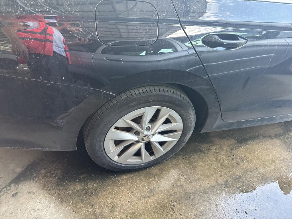 SKODA OCTAVIA COMBI 1.5 TSI mHEV e-TEC 150 ch ACT DSG7 Style 2023