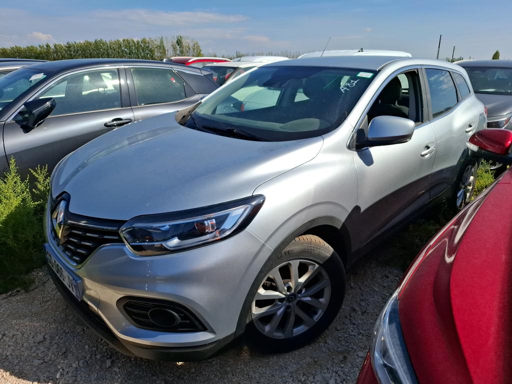 KADJAR BLUE