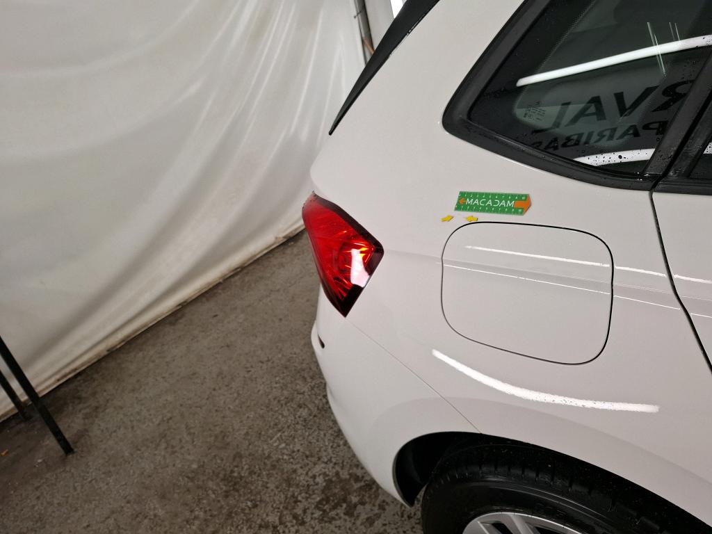 SKODA KAMIQ 1.0 TSI 95 ch BVM5 Business 2023