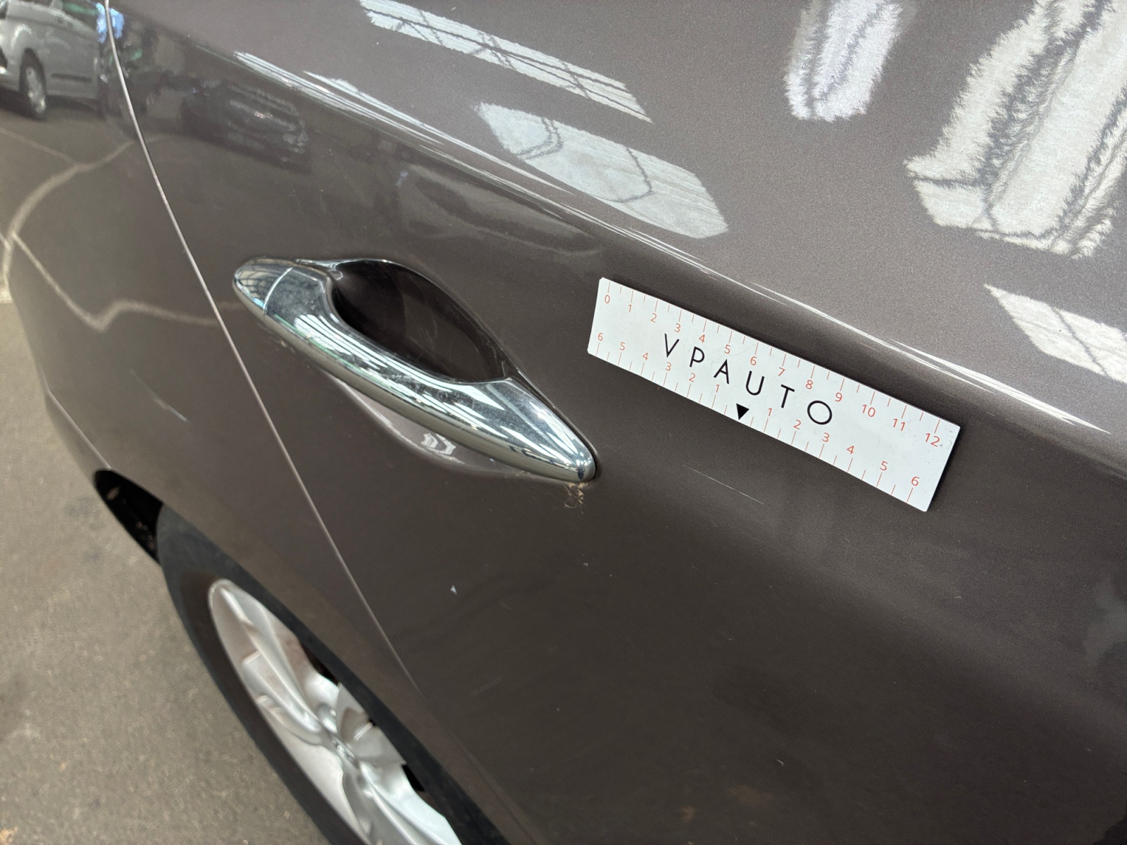 HYUNDAI ix35 2.0 CRDi 136 4WD Pack Premium 2012