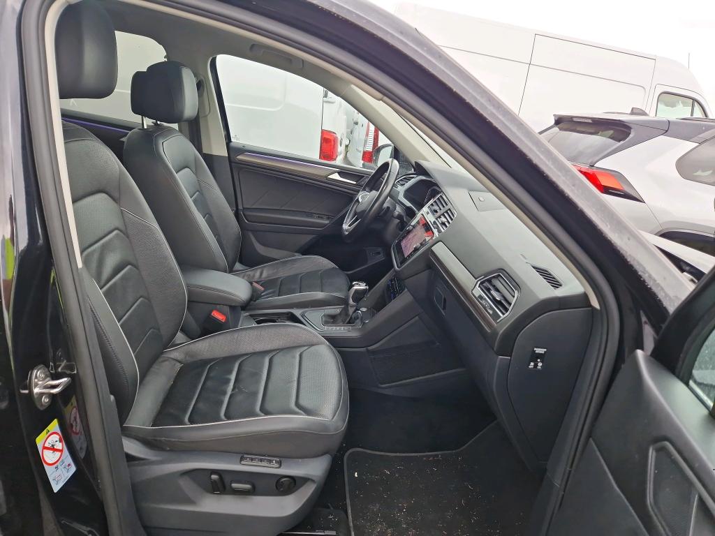 VOLKSWAGEN TIGUAN ALLSPACE 2.0 TDI 150ch DSG7 Elegance Exclusive 2023