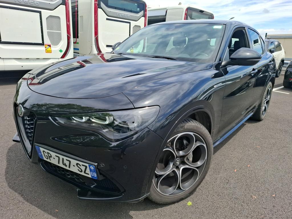 STELVIO 2.2