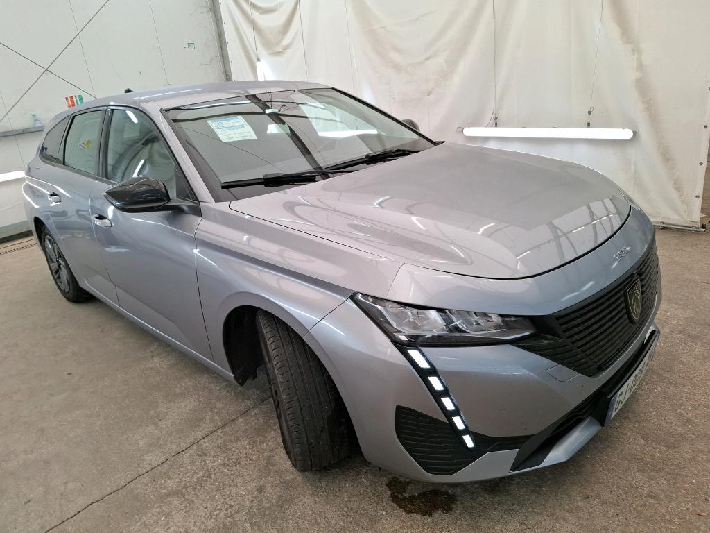 PEUGEOT 308 SW BlueHDi 130ch S&S EAT8 Active Pack 2022
