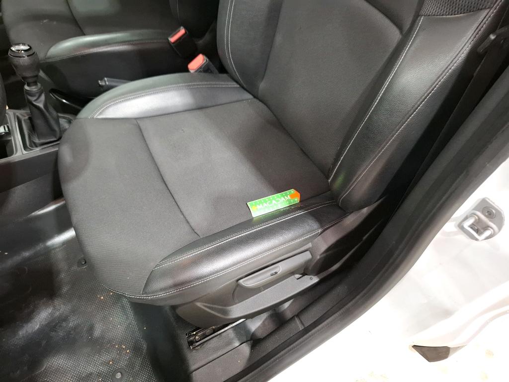 RENAULT EXPRESS VAN BLUE DCI 95 CONFORT 2022