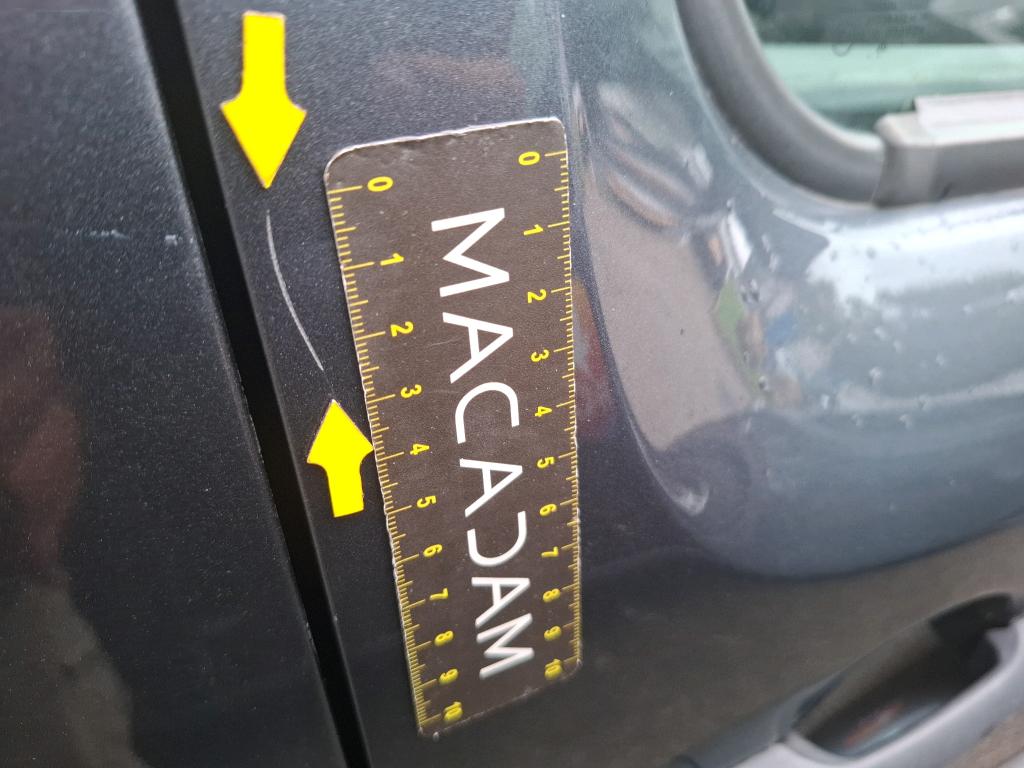 MERCEDES-BENZ CITAN FOURGON FGN 109 CDI LONG PRO 2021