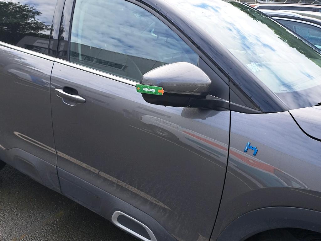CITROEN C5 Aircross Hybride Rechargeable 225 S&S e-EAT8 Shine Pack 2020