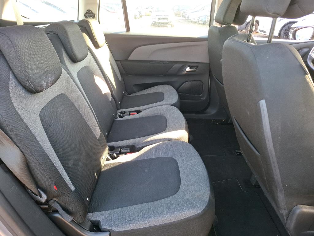 CITROEN C4 GRAND Spacetourer BlueHDi 130 S&S EAT8 Business 2020