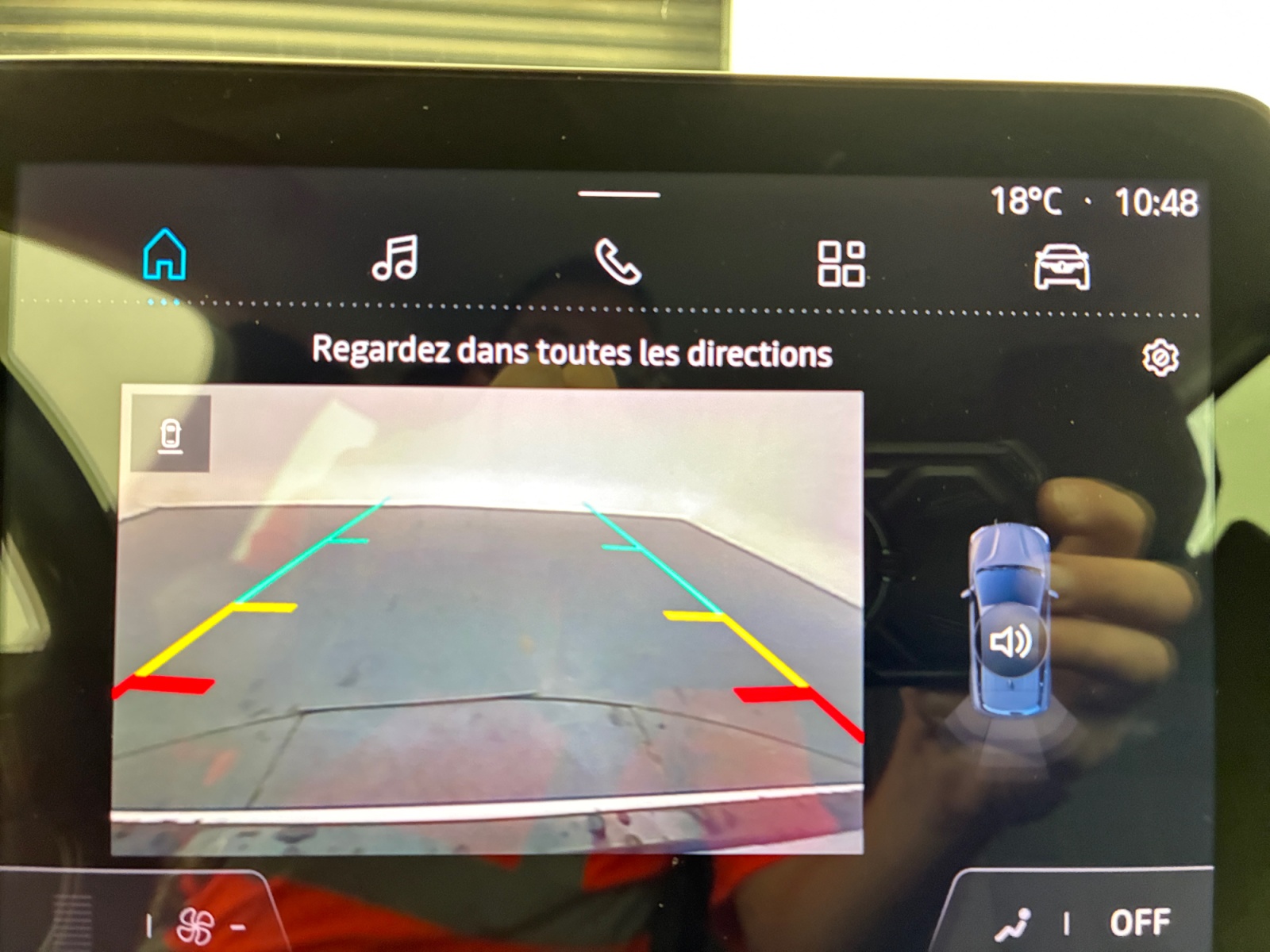 RENAULT MÉGANE MEGANE E-TECH EV60 220 ch optimum charge Equilibre 2022