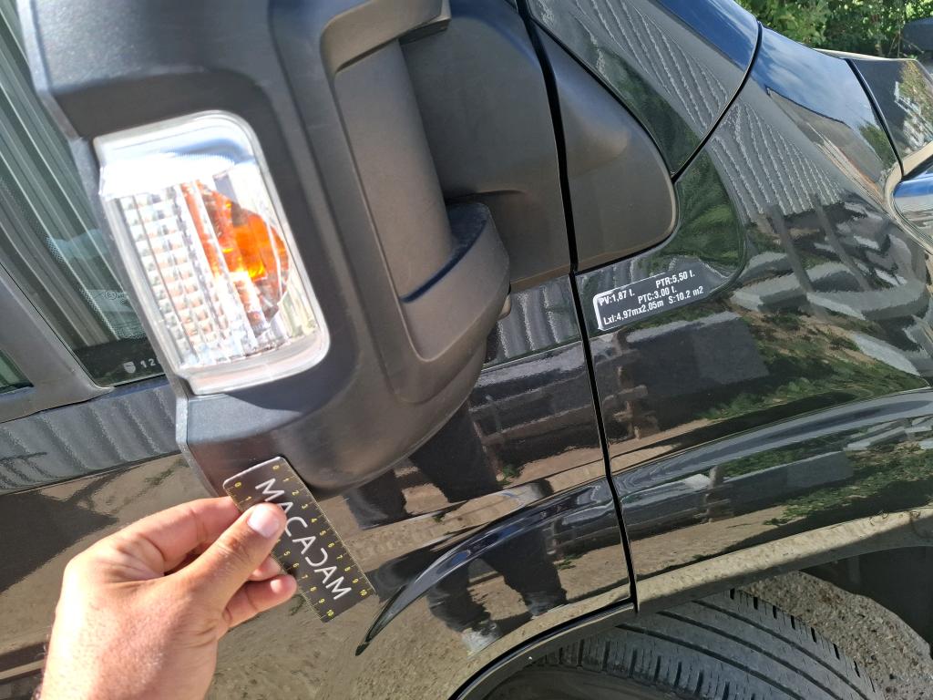 PEUGEOT BOXER FOURGON TOLE 330 L1H1 BLUEHDI 120 S&S PREMIUM 2020