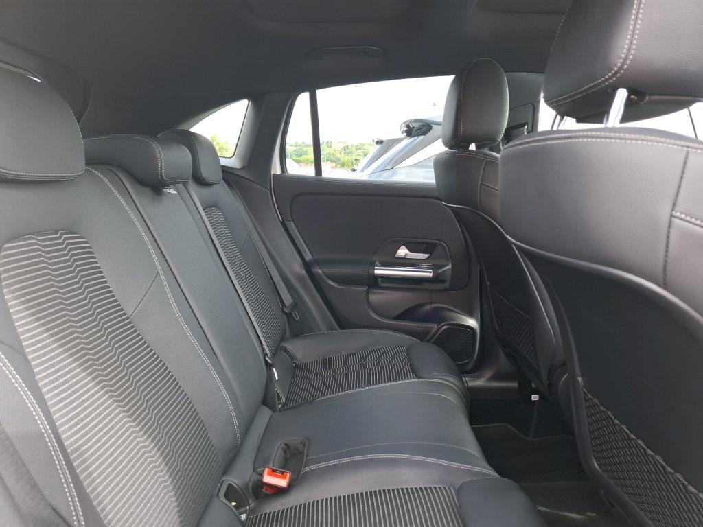 MERCEDES GLA II 250 e 8G-DCT Progressive Line 2022
