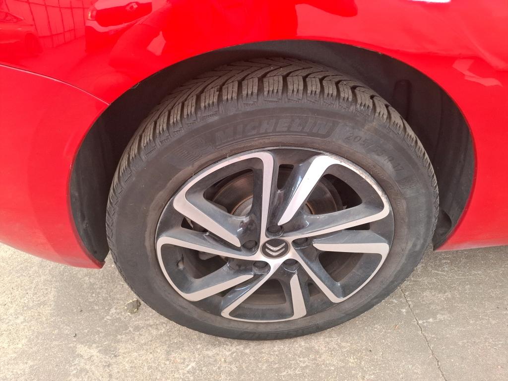 CITROEN C4 GRAND Spacetourer BlueHDi 130 S&S EAT8 Shine 2022